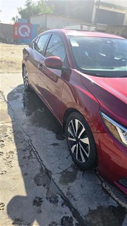 نیسان سێنترا